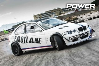 Bmw Compact Ε46 M3 CSL 307whp